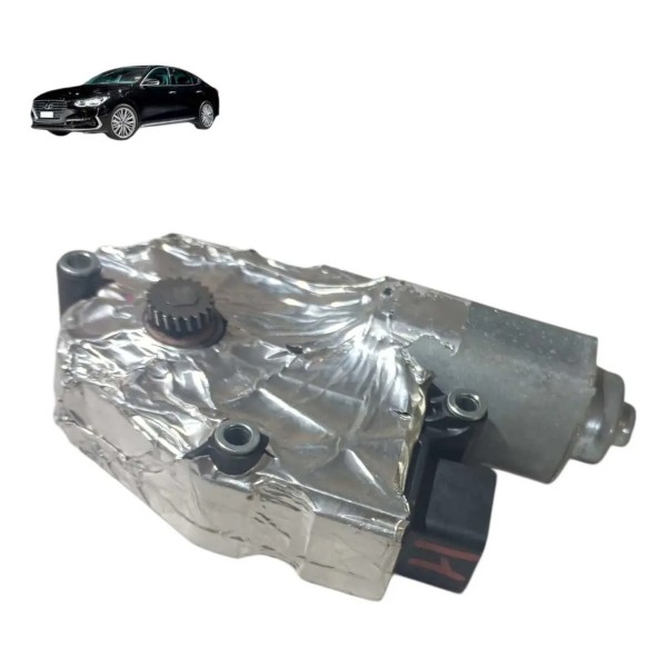 Motor Teto Solar Lado Direito Hyundai Azera 2012 2013 A 2016