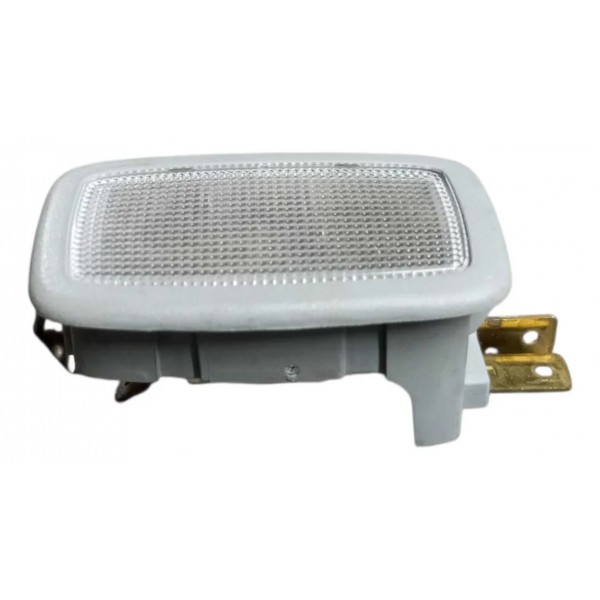 Luz Cortesia Quebra Sol Esquerdo Hyundai Azera 2012 Ate 2016