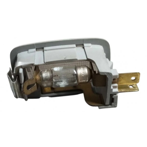 Luz Cortesia Quebra Sol Esquerdo Hyundai Azera 2012 Ate 2016