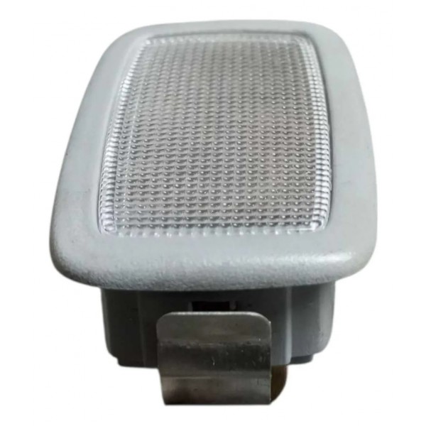 Luz Cortesia Quebra Sol Esquerdo Hyundai Azera 2012 Ate 2016