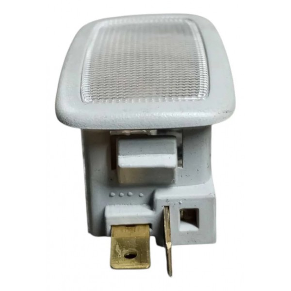 Luz Cortesia Quebra Sol Esquerdo Hyundai Azera 2012 Ate 2016