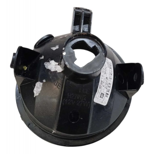 Farol Neblina Dianteiro Direito Gm 52139281 Cristal
