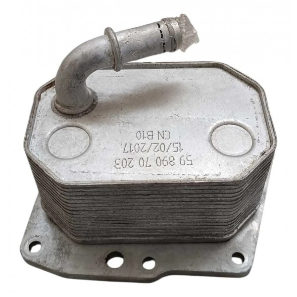 Trocador Calor Ford Ranger 2.2 3.2 Diesel 2013 Ate 2021 2022