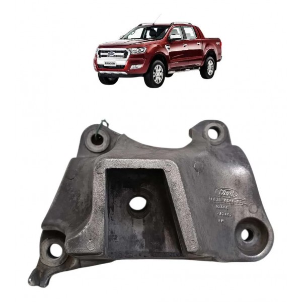 Suporte Coxim Lado Direito Ford Ranger 3.2 2014 2018 A 2022