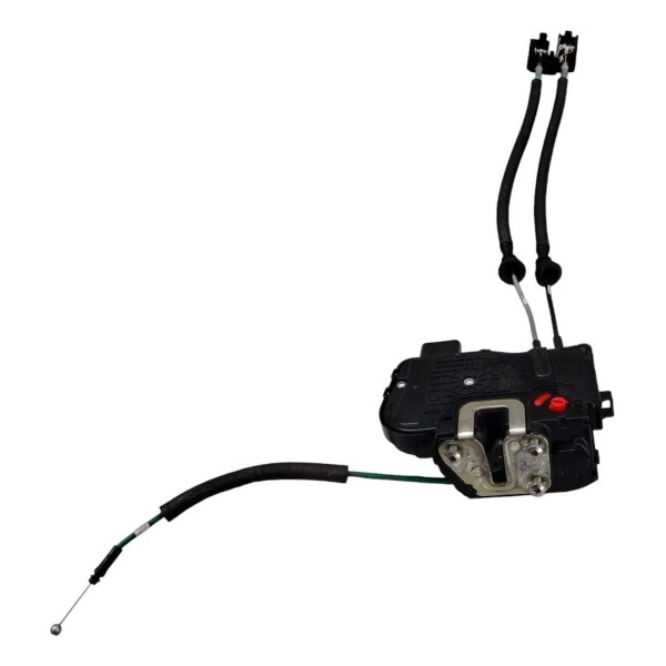 Fechadura Porta Traseira Esquerda Hyundai Azera 2012 A 2016