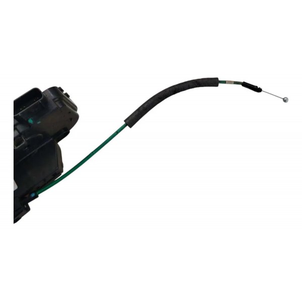 Fechadura Porta Traseira Esquerda Hyundai Azera 2012 A 2016