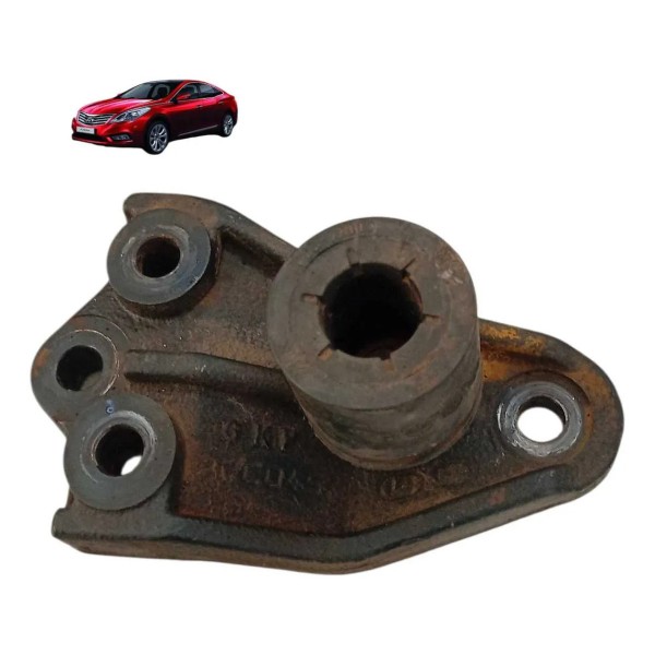 Suporte Coxim Motor Lado Direito Hyundai Azera 3.0 2012 2016