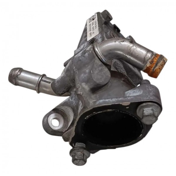 Valvula Egr Ford Ranger 3.2 2014 2015 2016 2017 2018 A 2022