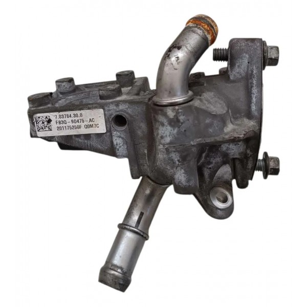 Valvula Egr Ford Ranger 3.2 2014 2015 2016 2017 2018 A 2022