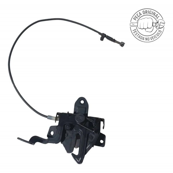 Fechadura Capo Hyundai Azera 2012 2013 2014 2015 2016