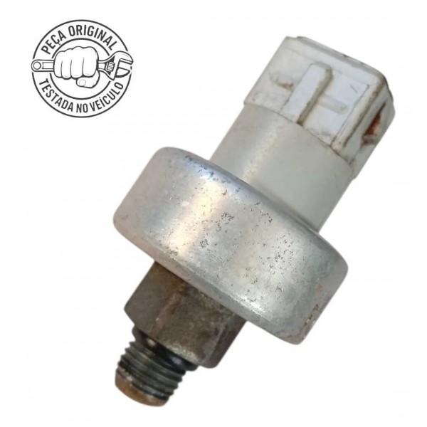 Sensor Pressao Oleo Direcao Hidraulica Ford Ranger 2014 2018