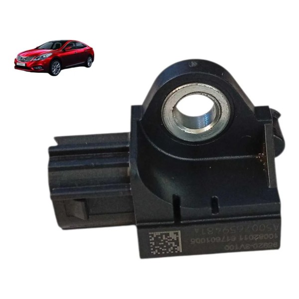 Sensor Impacto Airbag Hyundai Azera 2012 2013 2014 2015 2016