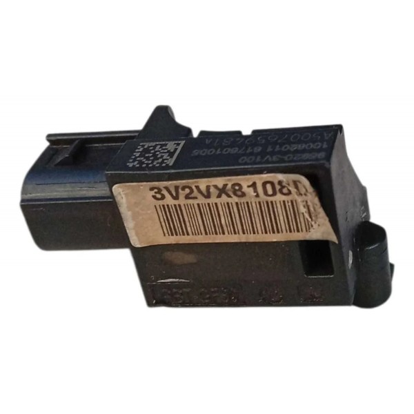 Sensor Impacto Airbag Hyundai Azera 2012 2013 2014 2015 2016