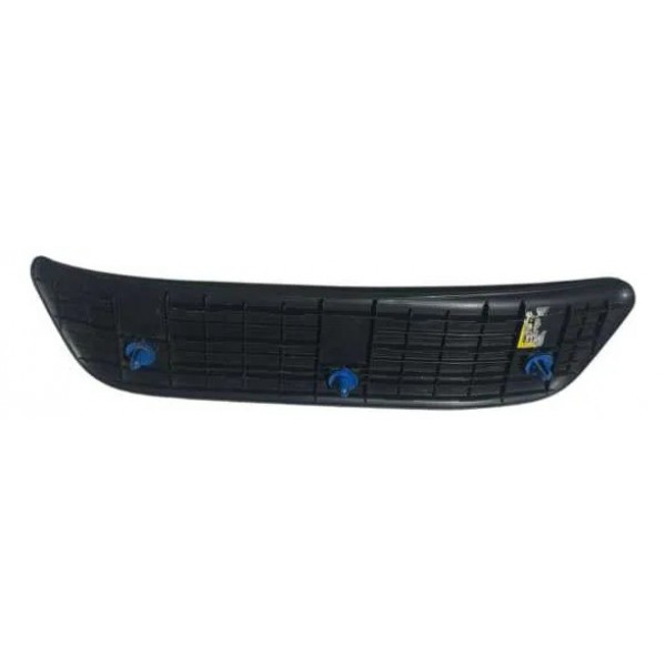 Soleira Porta Traseira Direita Hyundai Azera 2012 A 2016 Prata