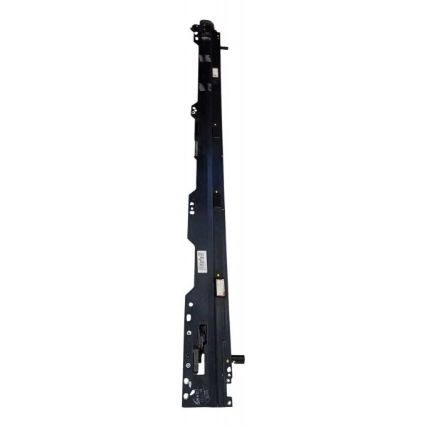 Trilho Teto Solar Hyundai Azera 2012 2013 2014 2015 2016 Preto