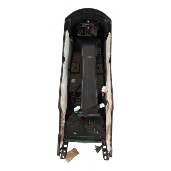 Console Central Hyundai Azera 2012 2013 2014 2015 2016