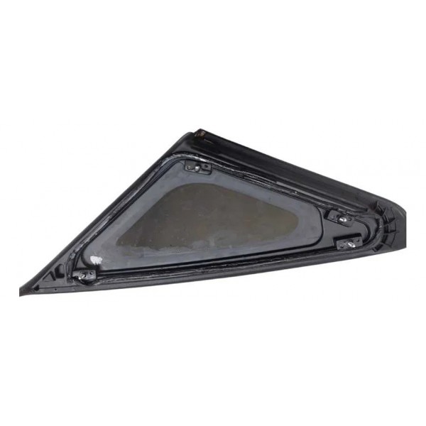 Vidro Vigia Traseiro Esquerdo Hyundai Azera 2012 2013 A 2016