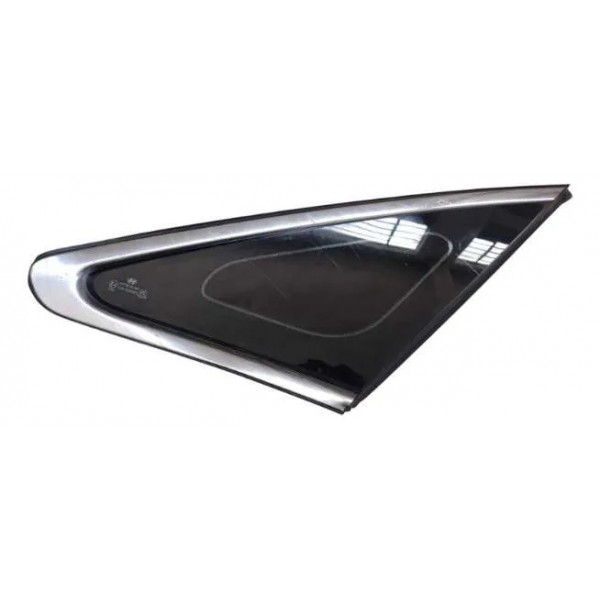 Vidro Fixo Traseiro Direito Hyundai Azera 2012 2013 A 2016