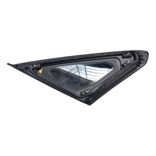 Vidro Fixo Traseiro Direito Hyundai Azera 2012 2013 A 2016