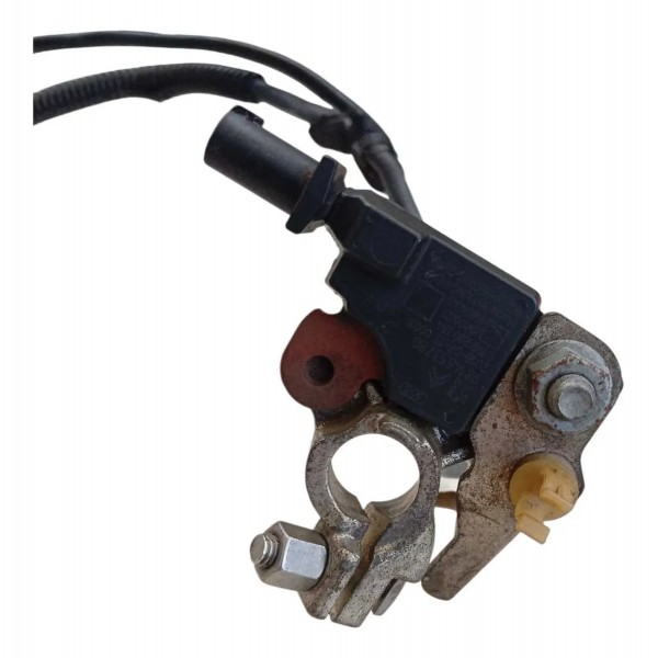 Chicote Positivo Bateria Peugeot 3008 5008 2019 2020 2021