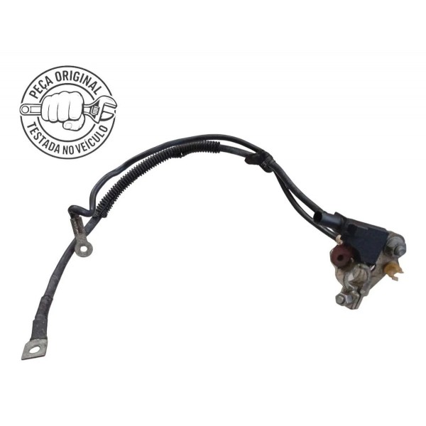 Chicote Positivo Bateria Peugeot 3008 5008 2019 2020 2021