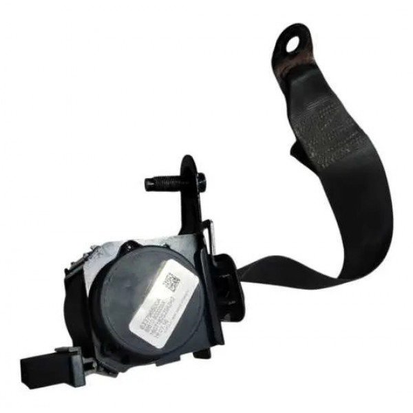 Cinto Seguranca Tras Esq Peugeot 3008 2019 2020 2021 2022