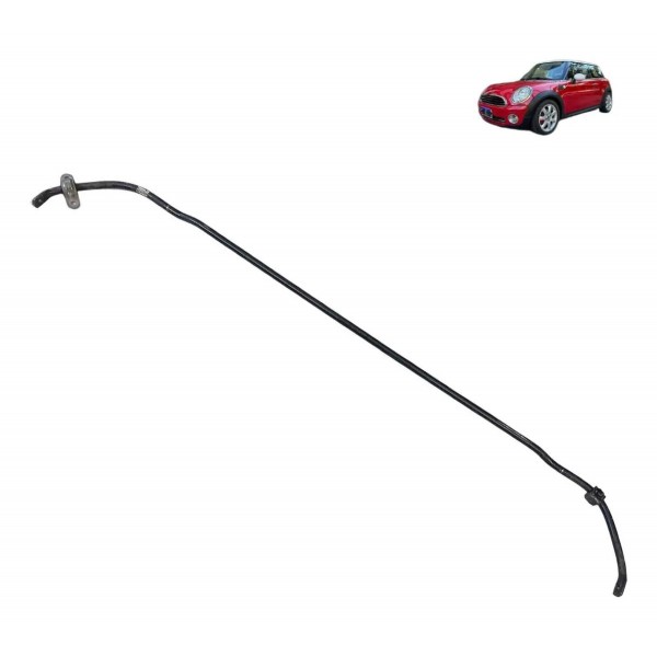 Barra Estabilizadora Traseira Mini Cooper 2012 2013 2014 15