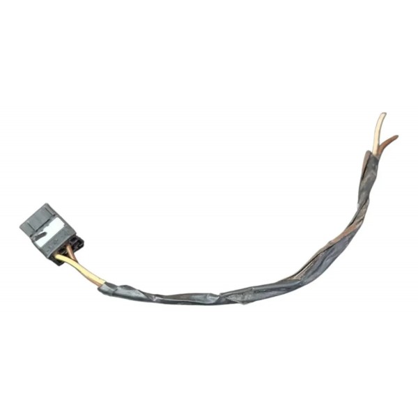 Plug Chicote Conector Sensor Keyless Hyundai Azera 2012