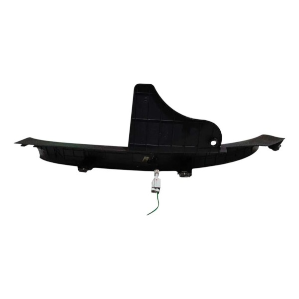 Soleira Porta Dianteira Direita Hyundai Azera 2012 Preto