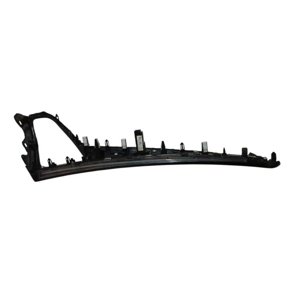 Moldura Difusor Ar Condicionado Esquerdo Hyundai Azera 2012