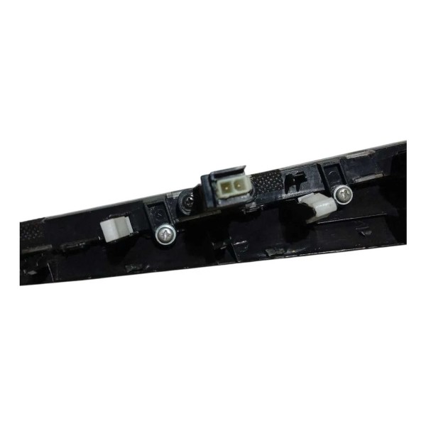 Moldura Difusor Ar Condicionado Esquerdo Hyundai Azera 2012