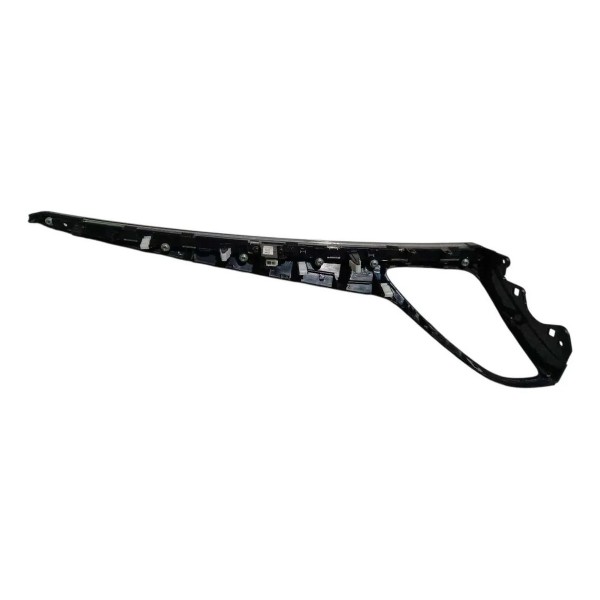 Moldura Difusor Ar Condicionado Esquerdo Hyundai Azera 2012