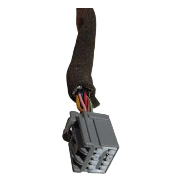 Chicote Elétrico Motor Teto Solar Hyundai Azera 2012 2013