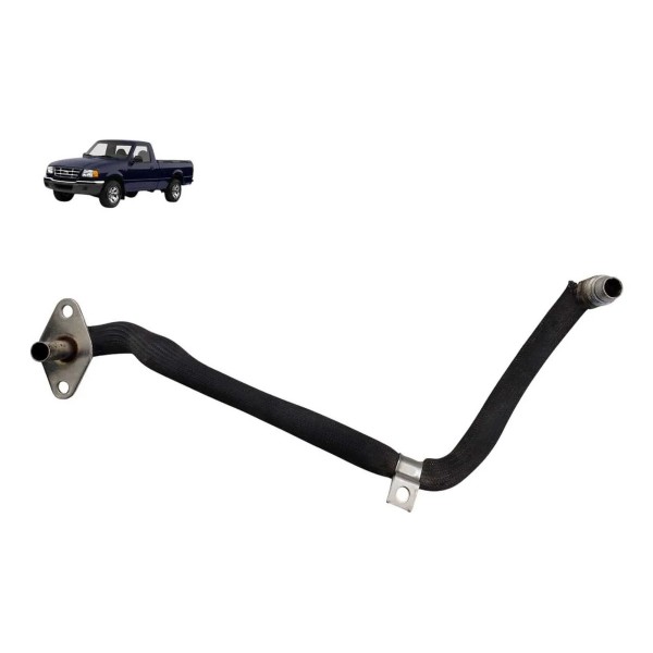 Mangueira Arrefecimento Ford Ranger Gasolina 2.3 01 A 12