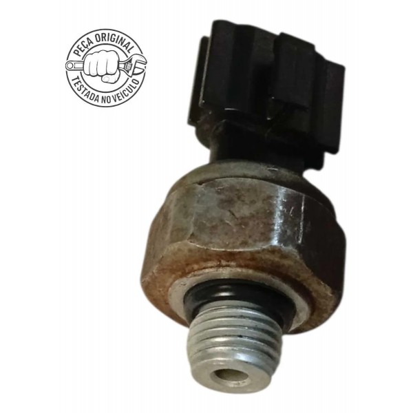 Sensor Pressao Oleo Direcao Hyundai Azera 2012 2013