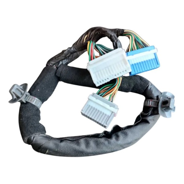 Plug Conector Modulo Smart Kyles Hyundai Azera 2012