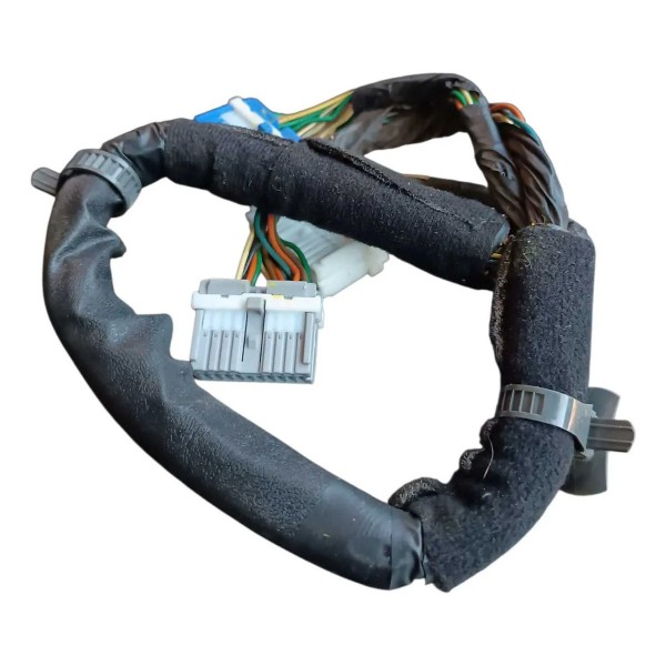 Plug Conector Modulo Smart Kyles Hyundai Azera 2012