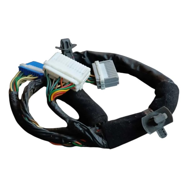 Plug Conector Modulo Smart Kyles Hyundai Azera 2012