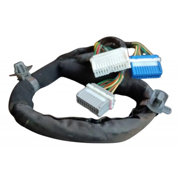 Plug Conector Modulo Smart Kyles Hyundai Azera 2012