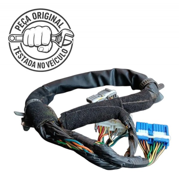 Plug Conector Modulo Smart Kyles Hyundai Azera 2012