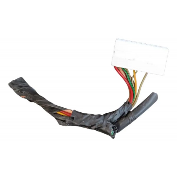 Plug Conector Modulo Central Hyundai Azera 2012