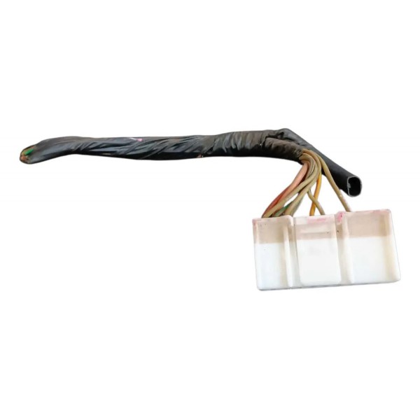 Plug Conector Modulo Central Hyundai Azera 2012