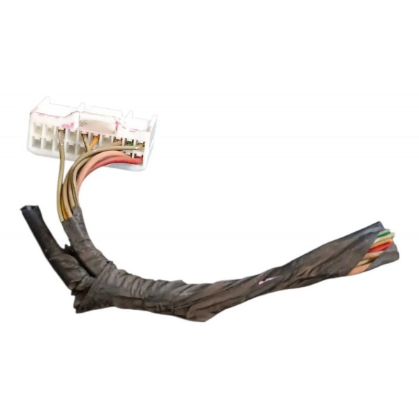 Plug Conector Modulo Central Hyundai Azera 2012