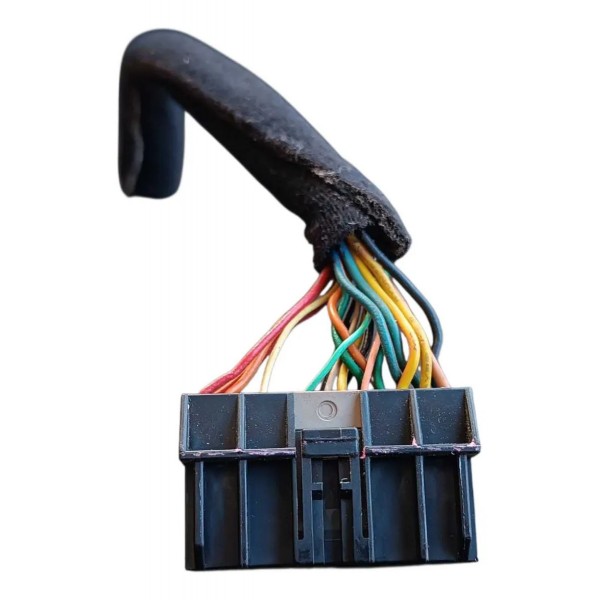 Plug Chicote Conector Modulo Bcm Hyundai Azera 2012