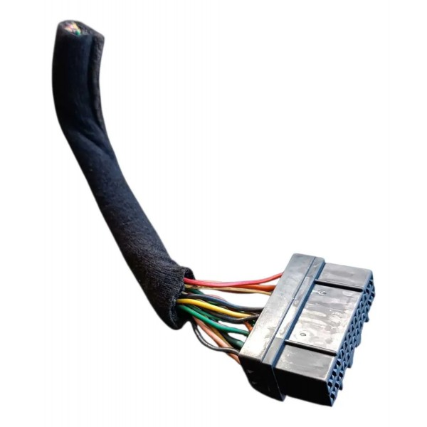 Plug Chicote Conector Modulo Bcm Hyundai Azera 2012