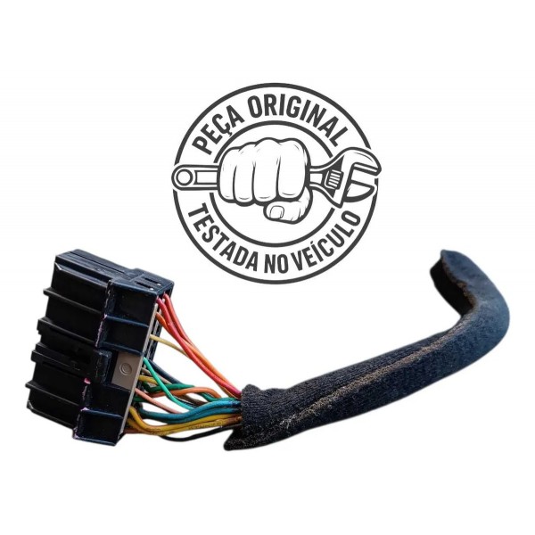 Plug Chicote Conector Modulo Bcm Hyundai Azera 2012