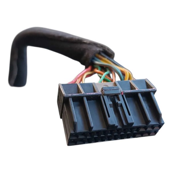 Plug Chicote Conector Modulo Bcm Hyundai Azera 2012