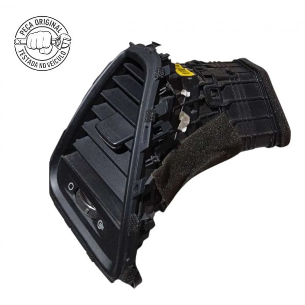 Difusor Saida Ar Lateral Esquerdo Hyundai Azera 2012 A 2016