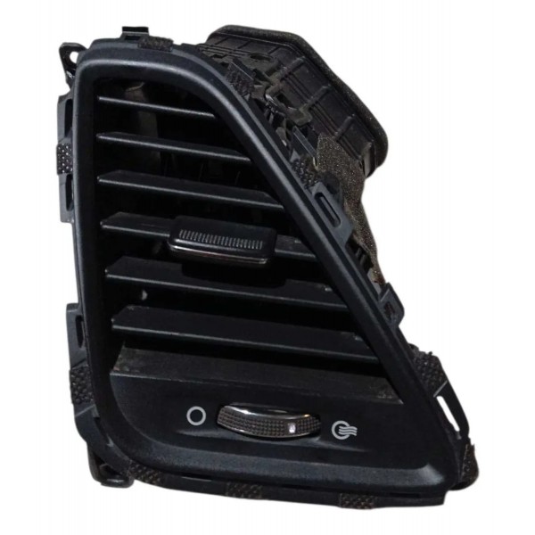 Difusor Saida Ar Lateral Esquerdo Hyundai Azera 2012 A 2016