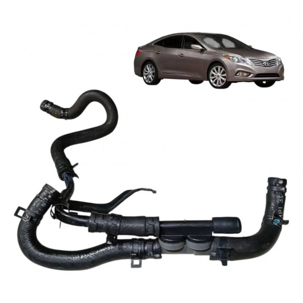 Mangueira Hidrovacuo Hyundai Azera 3.0 2012 2013 2014 A 2016